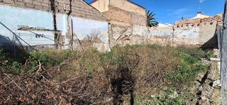 Solar en venta en Parque del Queiles en Tudela