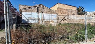 Solar en venta en Parque del Queiles en Tudela