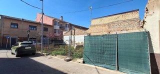 Solar en venta en Parque del Queiles en Tudela