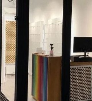 Local comercial en venta en Torreblanca en Sant Cugat del Vallès