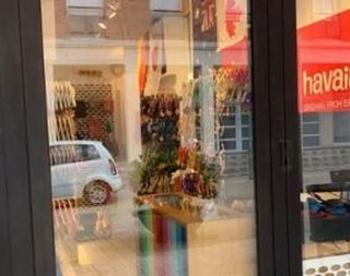 Local comercial en venta en Torreblanca en Sant Cugat del Vallès