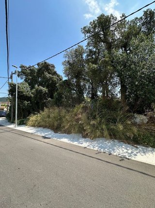 Terreno en venta en Mas Pere-Río de Oro en Calonge