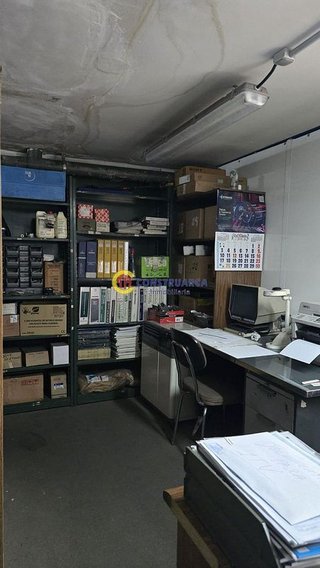 Nave industrial en venta en Tres Olivos - La Piedad en Talavera de la Reina