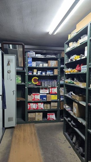 Nave industrial en venta en Tres Olivos - La Piedad en Talavera de la Reina