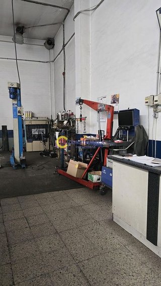 Nave industrial en venta en Tres Olivos - La Piedad en Talavera de la Reina