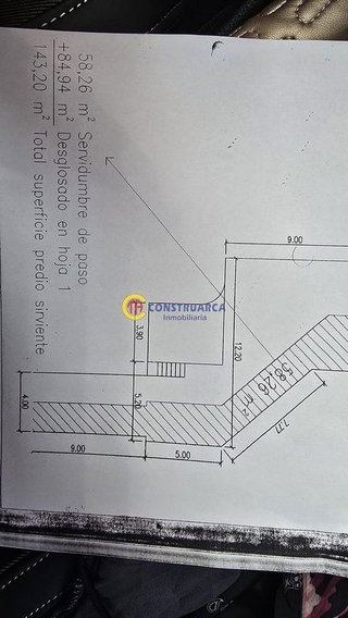Nave industrial en venta en Tres Olivos - La Piedad en Talavera de la Reina
