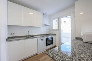 Piso en alquiler en Simancas en Madrid