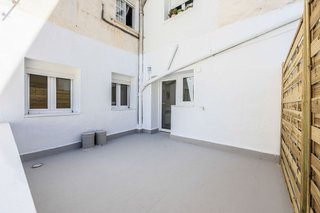 Piso en alquiler en Simancas en Madrid