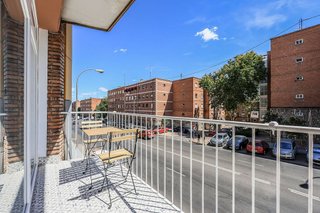 Piso en alquiler en Simancas en Madrid