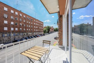 Piso en alquiler en Simancas en Madrid
