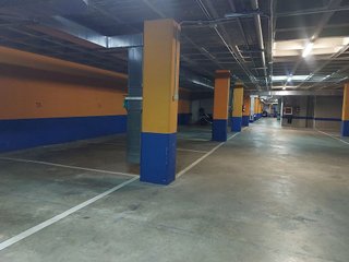 Garaje en venta en Miralbueno en Zaragoza