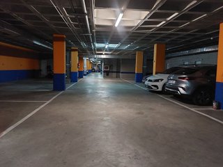 Garaje en venta en Miralbueno en Zaragoza