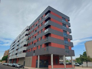 Garaje en venta en Miralbueno en Zaragoza