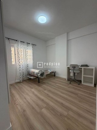 Piso en alquiler en Parque Ayala - Jardín de la Abadía - Huelín en Málaga