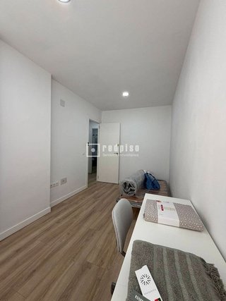 Piso en alquiler en Parque Ayala - Jardín de la Abadía - Huelín en Málaga
