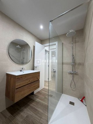 Piso en alquiler en Parque Ayala - Jardín de la Abadía - Huelín en Málaga