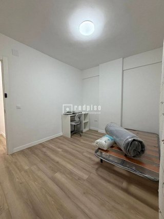 Piso en alquiler en Parque Ayala - Jardín de la Abadía - Huelín en Málaga