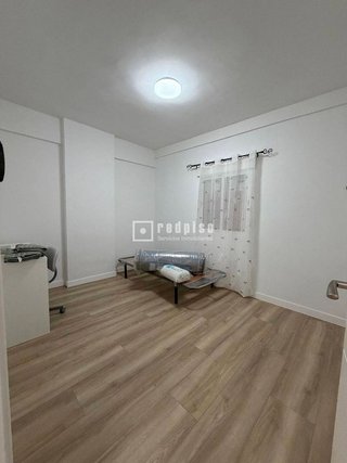Piso en alquiler en Parque Ayala - Jardín de la Abadía - Huelín en Málaga