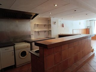 Bar en venta en Can Picafort en Santa Margalida