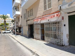 Bar en venta en Can Picafort en Santa Margalida