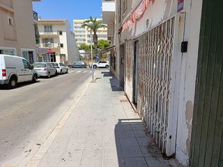 Bar en venta en Can Picafort en Santa Margalida