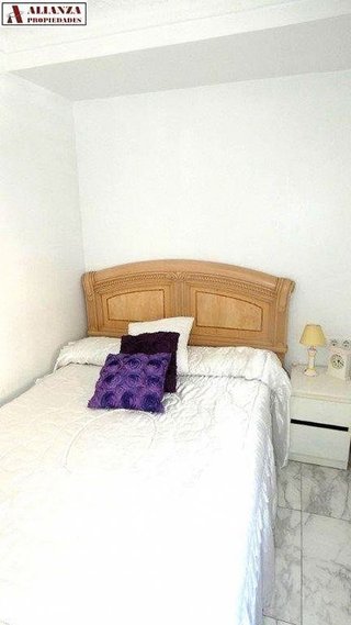 Piso en venta en La Unión - Cruz de Humilladero - Los Tilos en Málaga