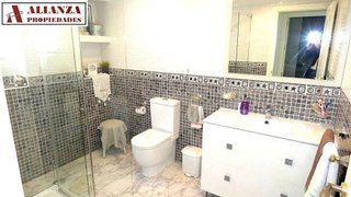 Piso en venta en La Unión - Cruz de Humilladero - Los Tilos en Málaga