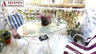 Piso en venta en La Unión - Cruz de Humilladero - Los Tilos en Málaga