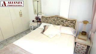 Piso en venta en La Unión - Cruz de Humilladero - Los Tilos en Málaga