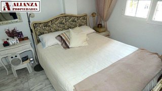 Piso en venta en La Unión - Cruz de Humilladero - Los Tilos en Málaga