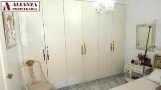 Piso en venta en La Unión - Cruz de Humilladero - Los Tilos en Málaga