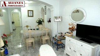 Piso en venta en La Unión - Cruz de Humilladero - Los Tilos en Málaga