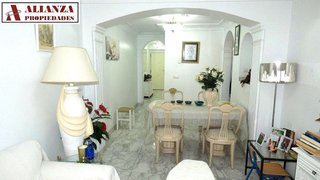 Piso en venta en La Unión - Cruz de Humilladero - Los Tilos en Málaga