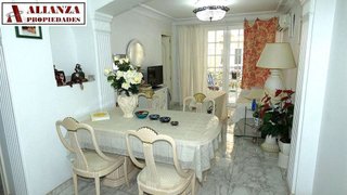 Piso en venta en La Unión - Cruz de Humilladero - Los Tilos en Málaga