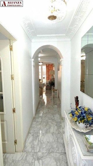 Piso en venta en La Unión - Cruz de Humilladero - Los Tilos en Málaga