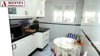 Piso en venta en La Unión - Cruz de Humilladero - Los Tilos en Málaga
