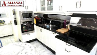Piso en venta en La Unión - Cruz de Humilladero - Los Tilos en Málaga