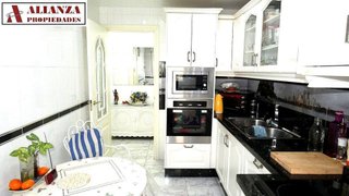 Piso en venta en La Unión - Cruz de Humilladero - Los Tilos en Málaga