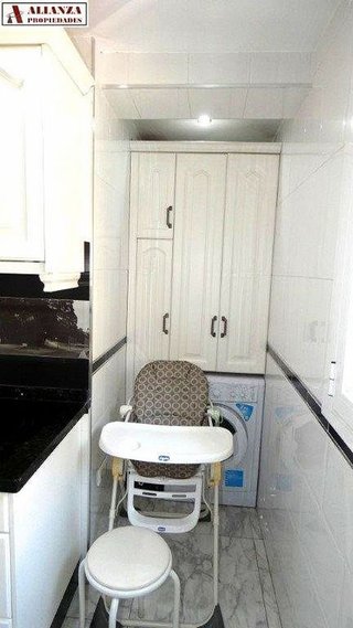Piso en venta en La Unión - Cruz de Humilladero - Los Tilos en Málaga
