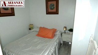 Piso en venta en La Unión - Cruz de Humilladero - Los Tilos en Málaga