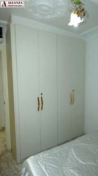 Piso en venta en La Unión - Cruz de Humilladero - Los Tilos en Málaga