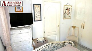 Piso en venta en La Unión - Cruz de Humilladero - Los Tilos en Málaga