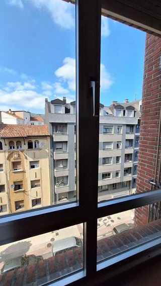 Piso en alquiler en La Ería - Masip en Oviedo