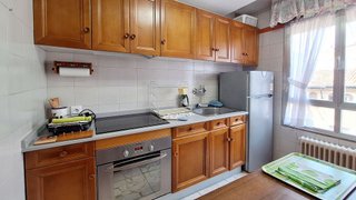 Piso en alquiler en La Ería - Masip en Oviedo