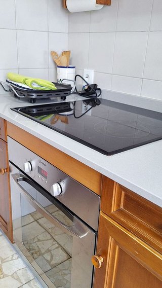 Piso en alquiler en La Ería - Masip en Oviedo