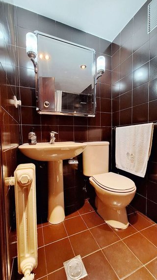 Piso en alquiler en La Ería - Masip en Oviedo