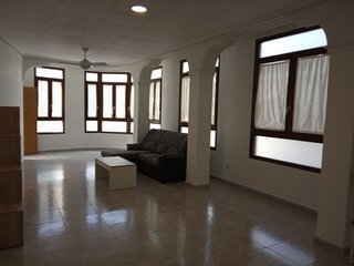 Piso en alquiler en El Mercat en Valencia