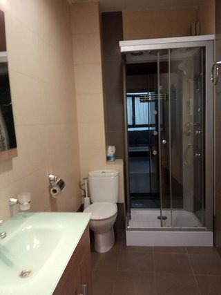 Piso en alquiler en El Mercat en Valencia