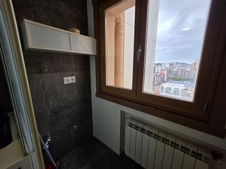 Piso en alquiler en Cuatro Caminos - Plaza de la Cubela en Coruña (A)