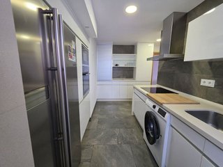 Piso en alquiler en Cuatro Caminos - Plaza de la Cubela en Coruña (A)